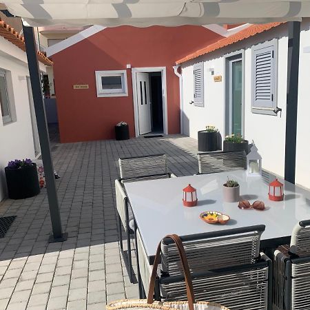 Torreira Vacation Homes - Sea House Eksteriør bilde