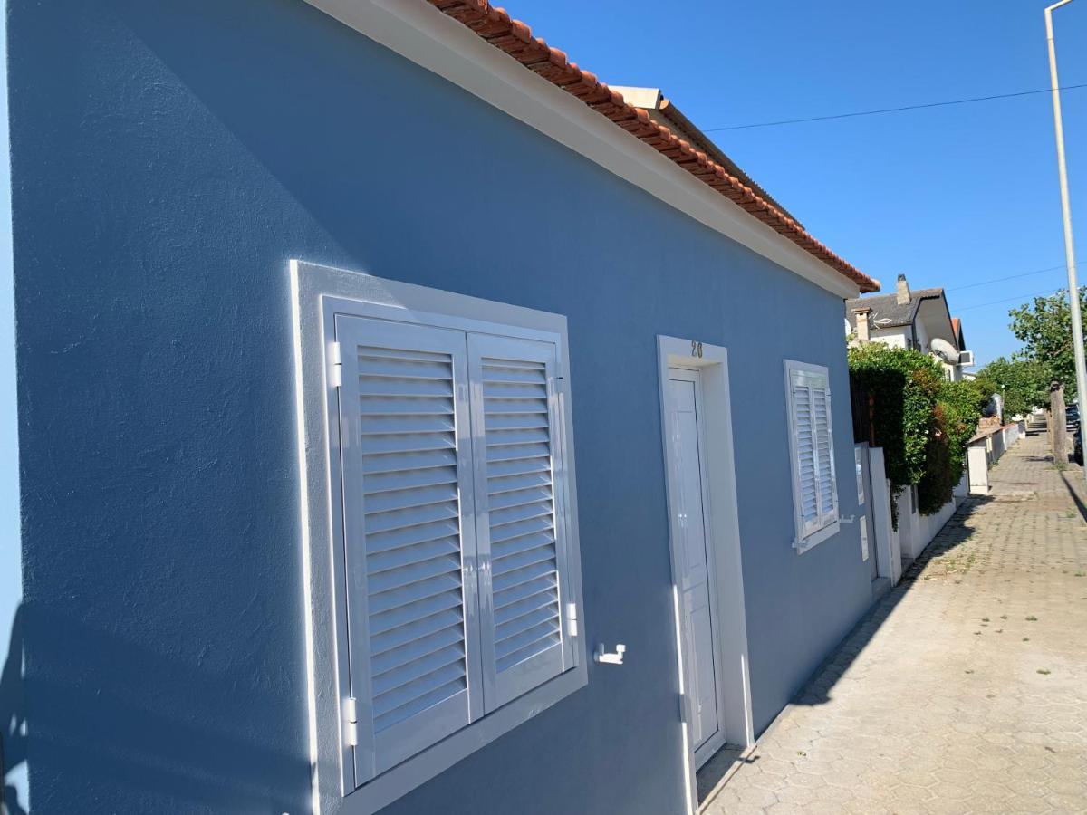 Torreira Vacation Homes - Sea House Eksteriør bilde