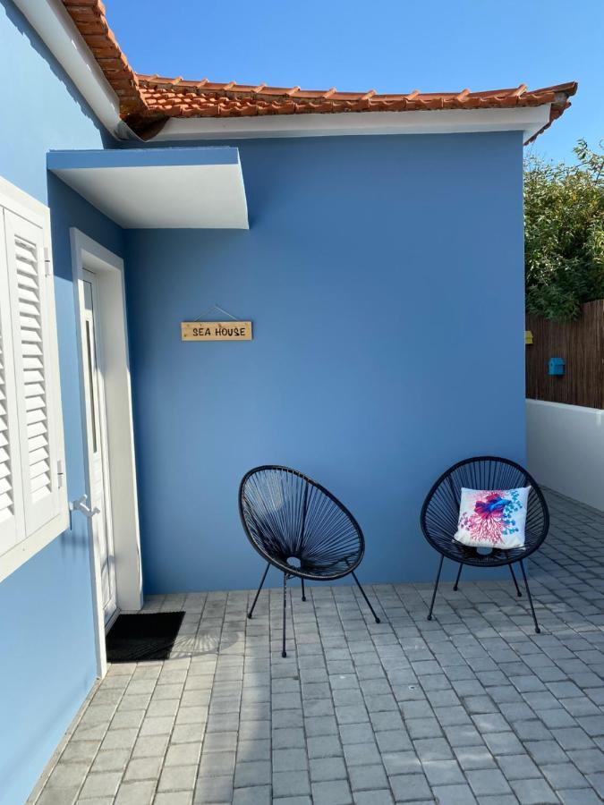 Torreira Vacation Homes - Sea House Eksteriør bilde