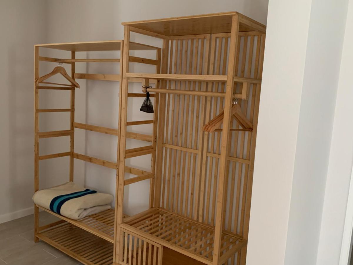Torreira Vacation Homes - Sea House Eksteriør bilde