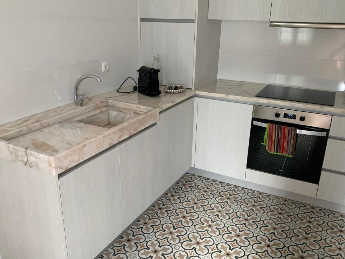 Torreira Vacation Homes - Sea House Eksteriør bilde