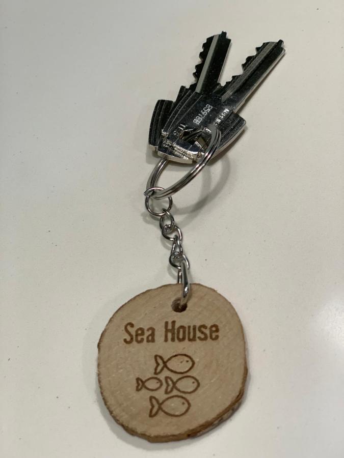 Torreira Vacation Homes - Sea House Eksteriør bilde