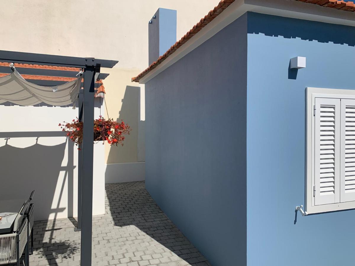Torreira Vacation Homes - Sea House Eksteriør bilde