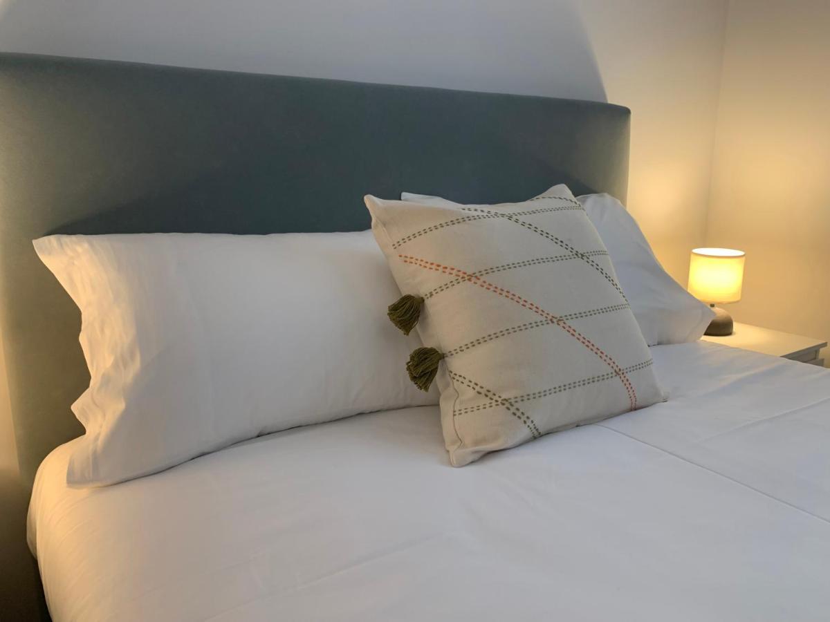 Torreira Vacation Homes - Sea House Eksteriør bilde