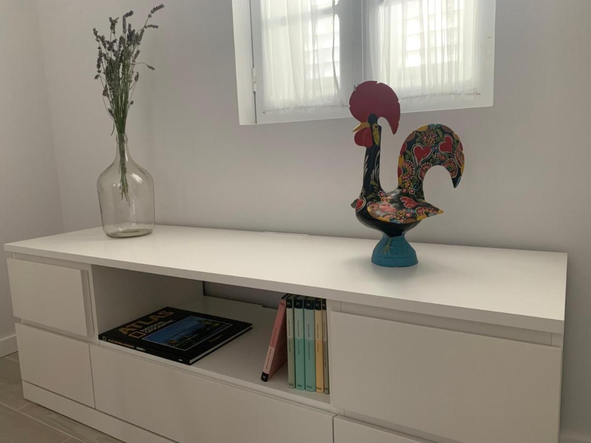 Torreira Vacation Homes - Sea House Eksteriør bilde