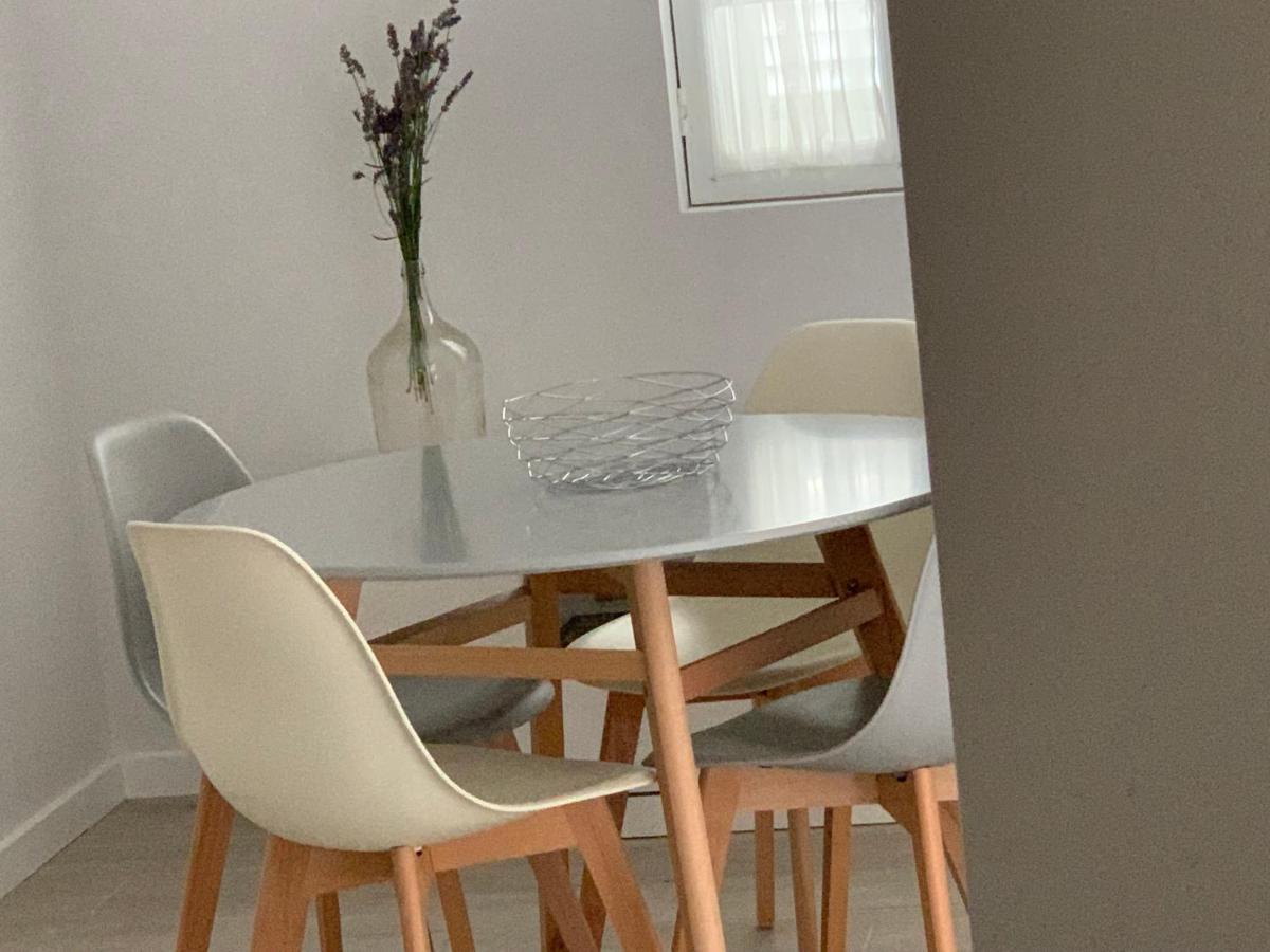 Torreira Vacation Homes - Sea House Eksteriør bilde