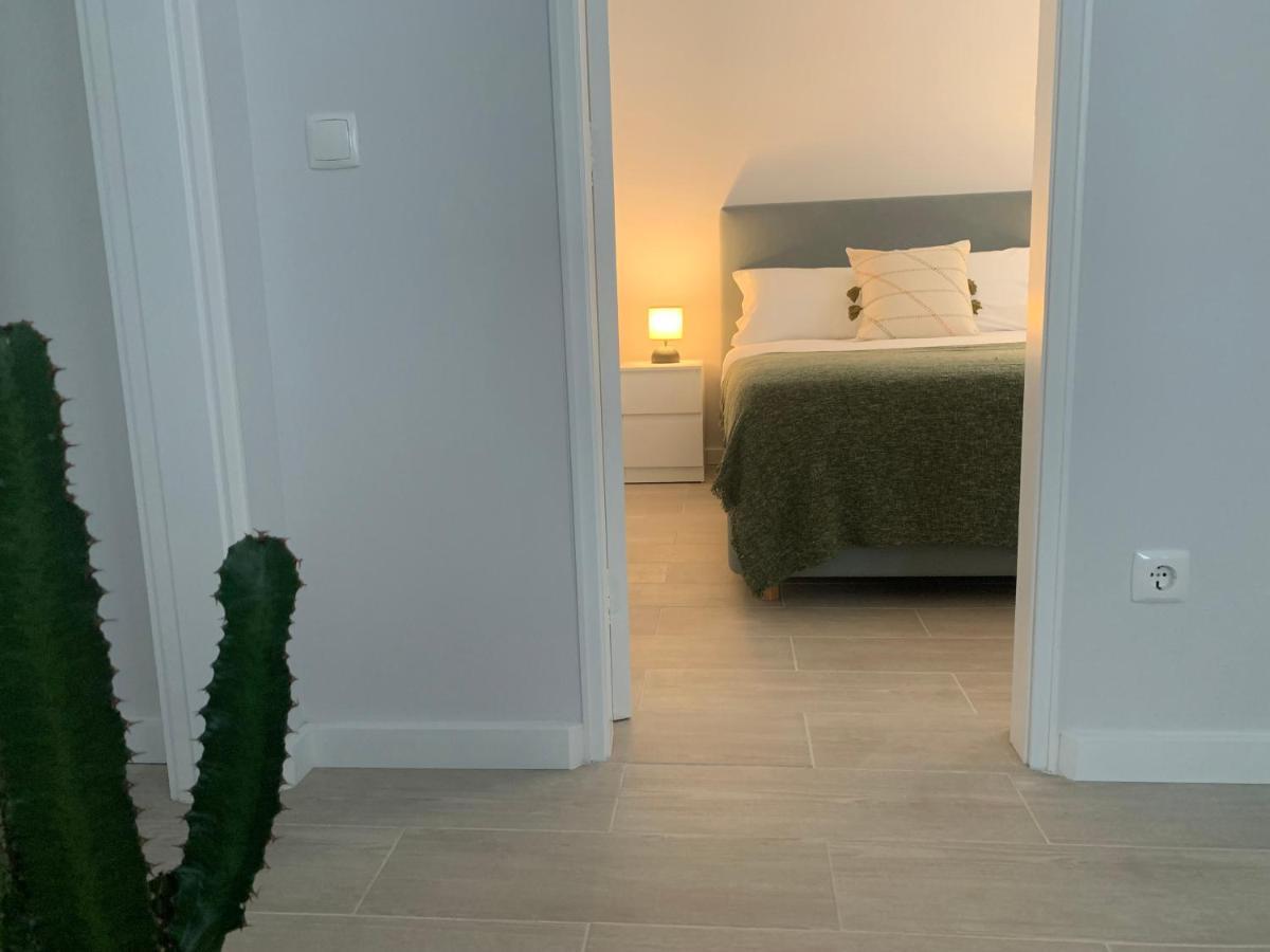 Torreira Vacation Homes - Sea House Eksteriør bilde