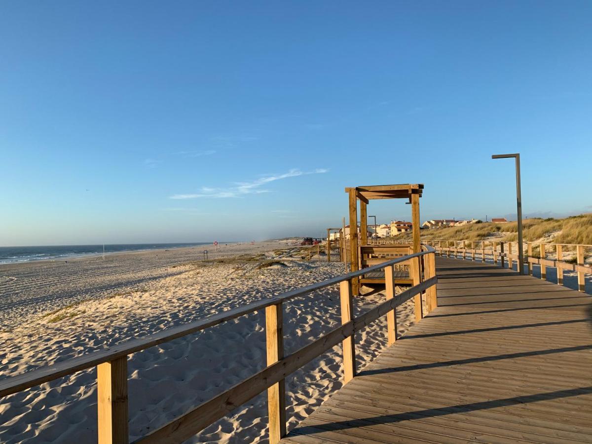 Torreira Vacation Homes - Sea House Eksteriør bilde