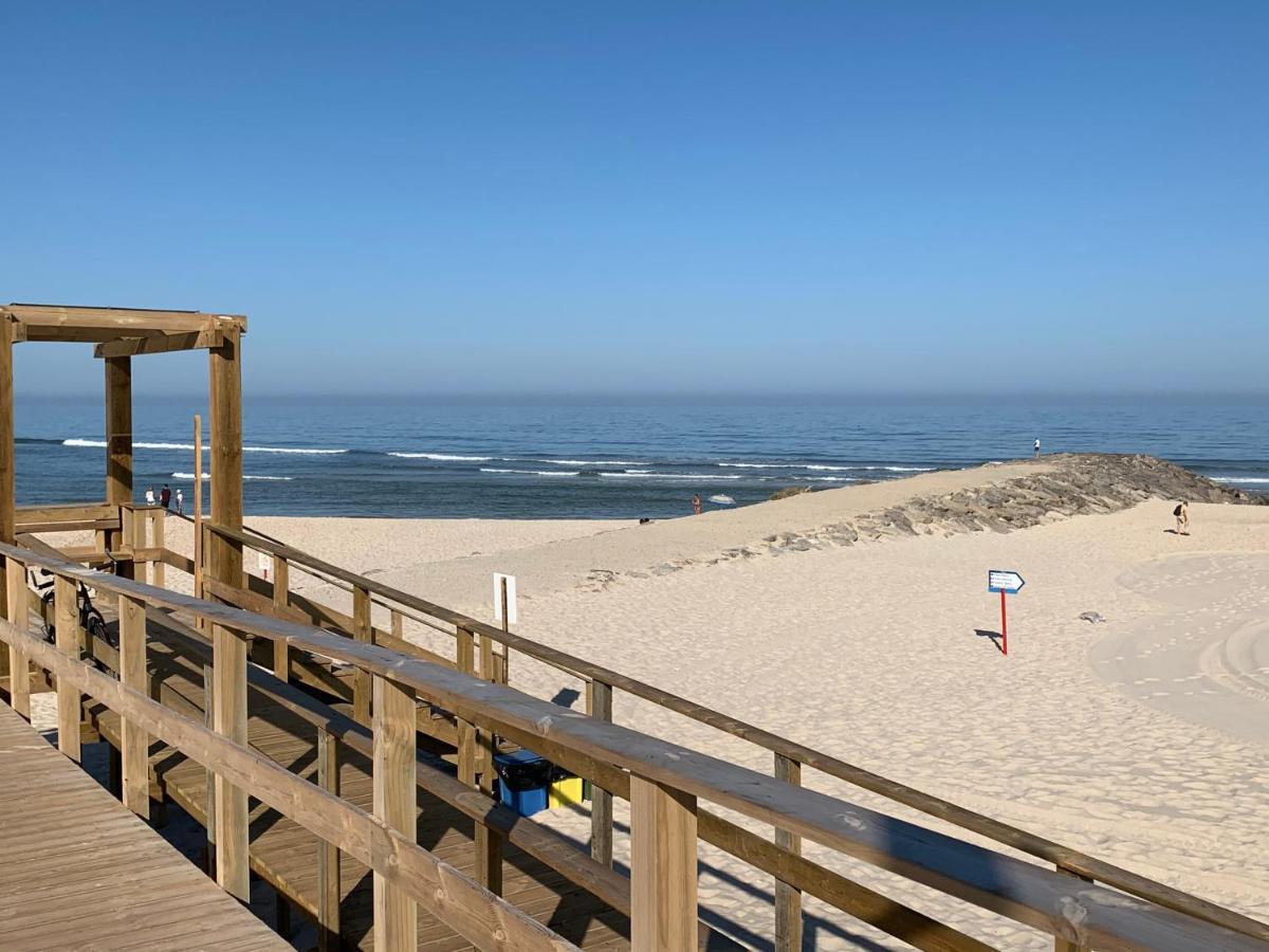 Torreira Vacation Homes - Sea House Eksteriør bilde