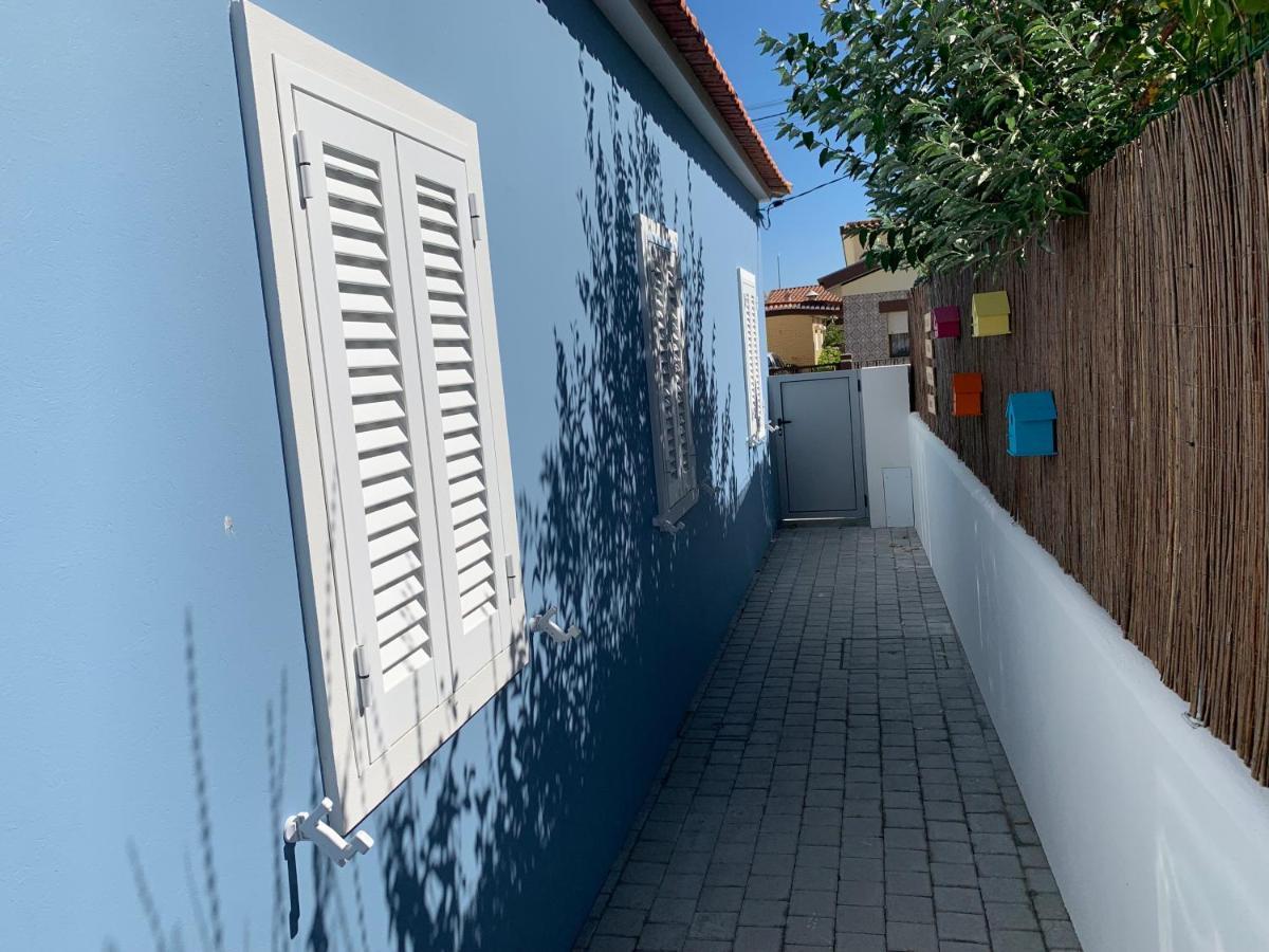 Torreira Vacation Homes - Sea House Eksteriør bilde
