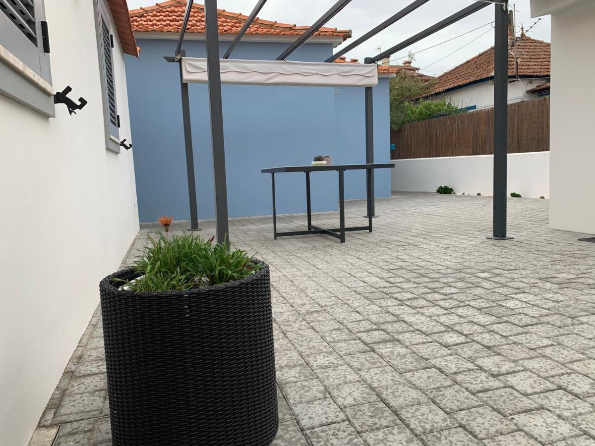 Torreira Vacation Homes - Sea House Eksteriør bilde